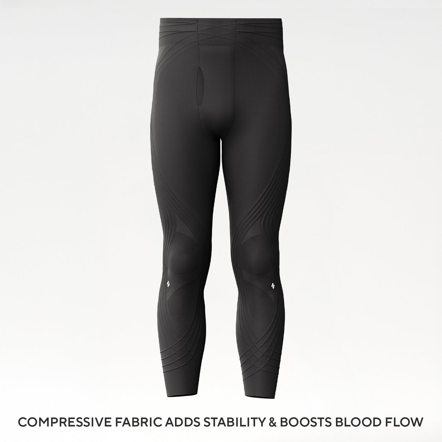 Men's Merino Supportive Tight