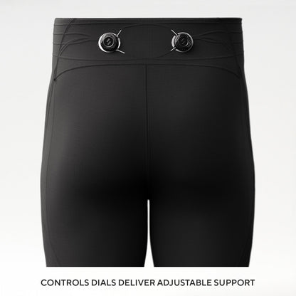 Men's Merino Supportive Tight