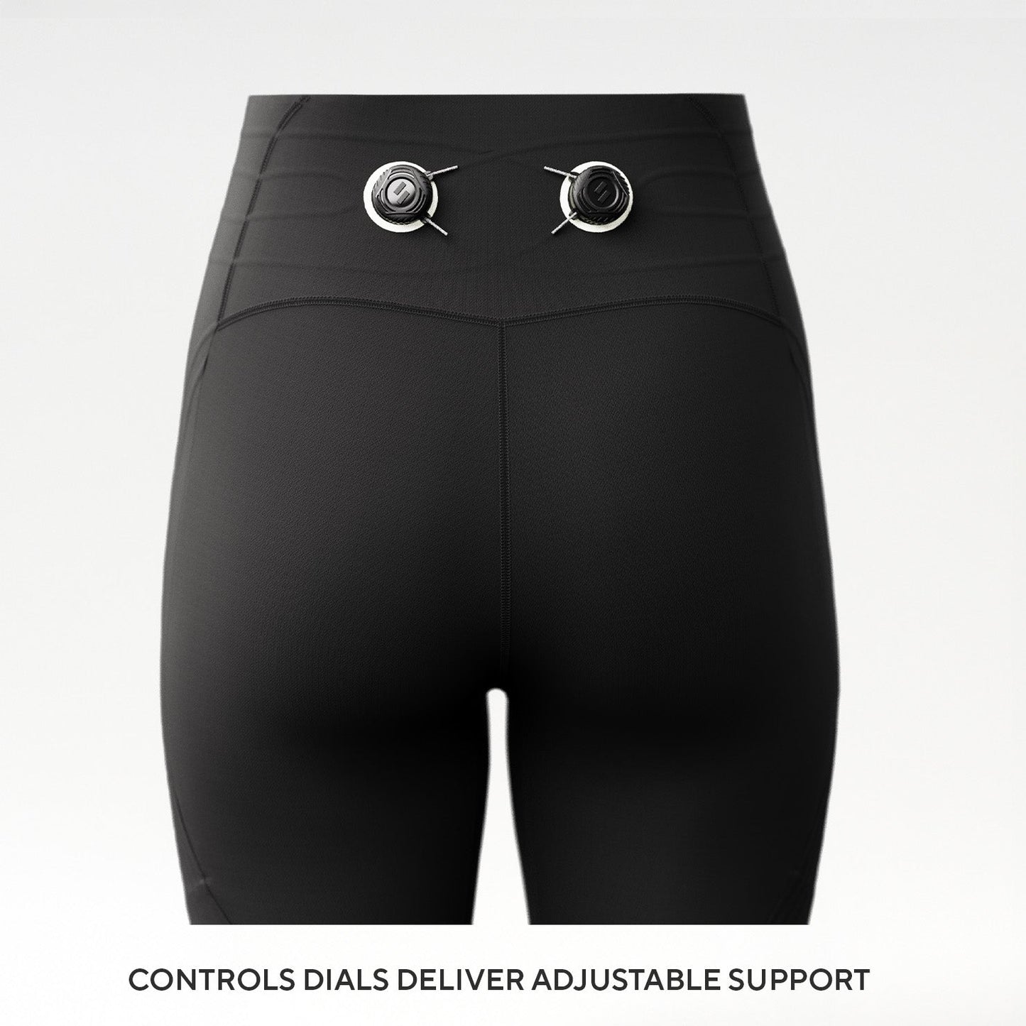 Women's Merino Supportive Tight