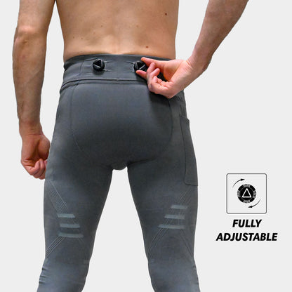 Men's K1 Tempo