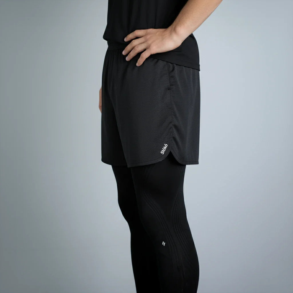 Men's Overshort
