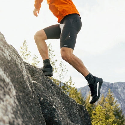 Men's Supportive Short