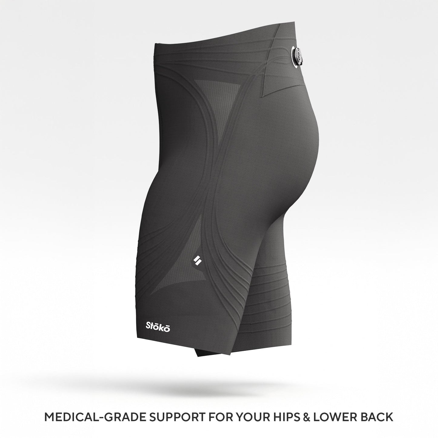 Men's Supportive Short