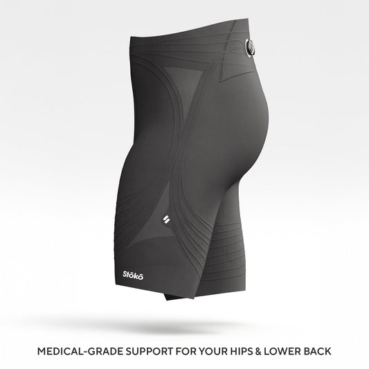 Men's Supportive Short