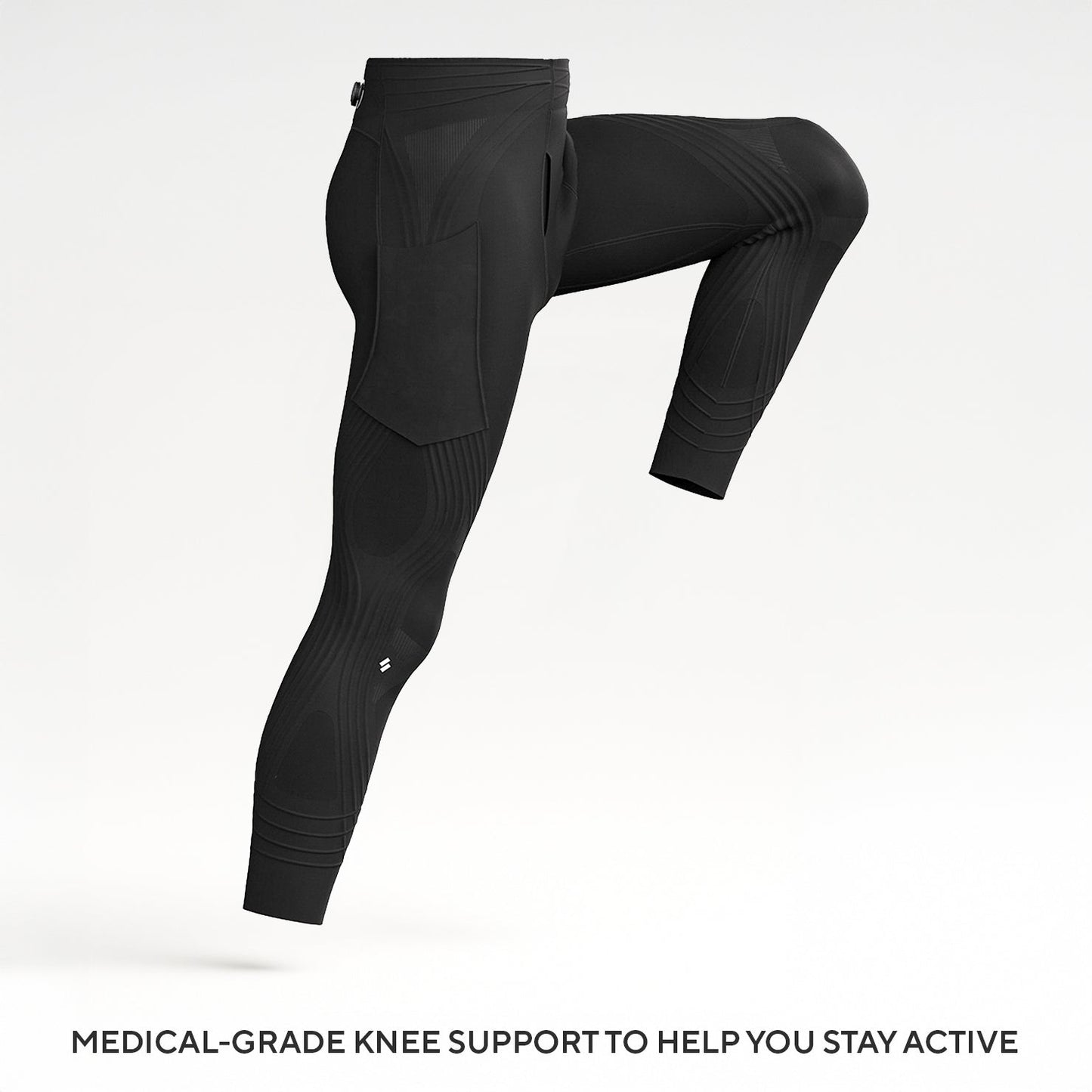 Men's Supportive Tight