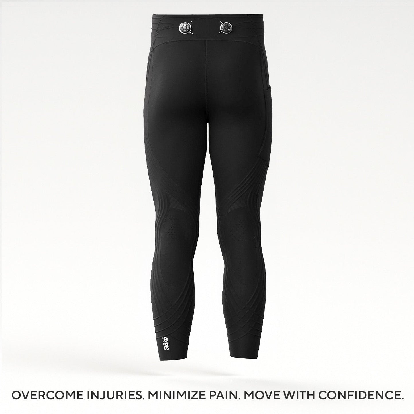 Men's Supportive Tight