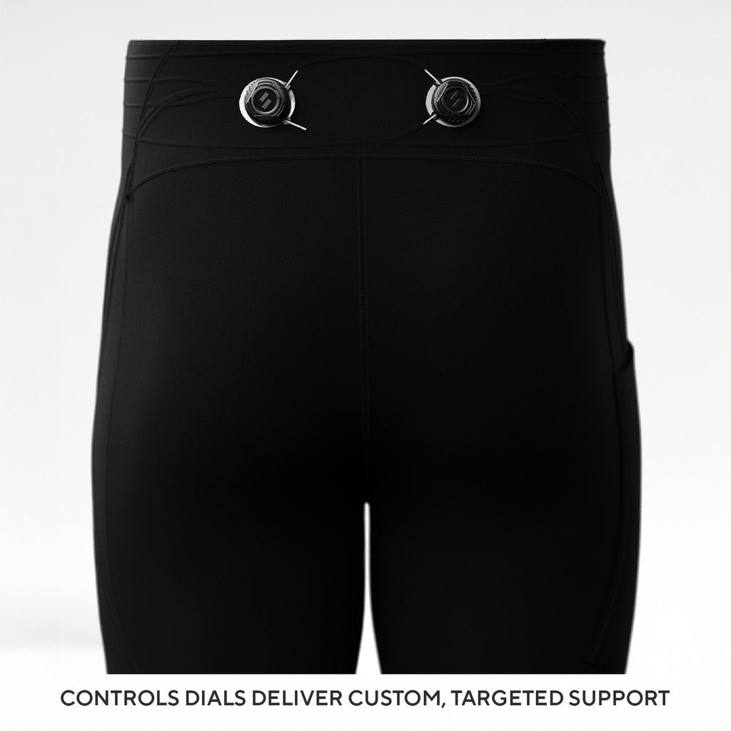 Men's Supportive Tight