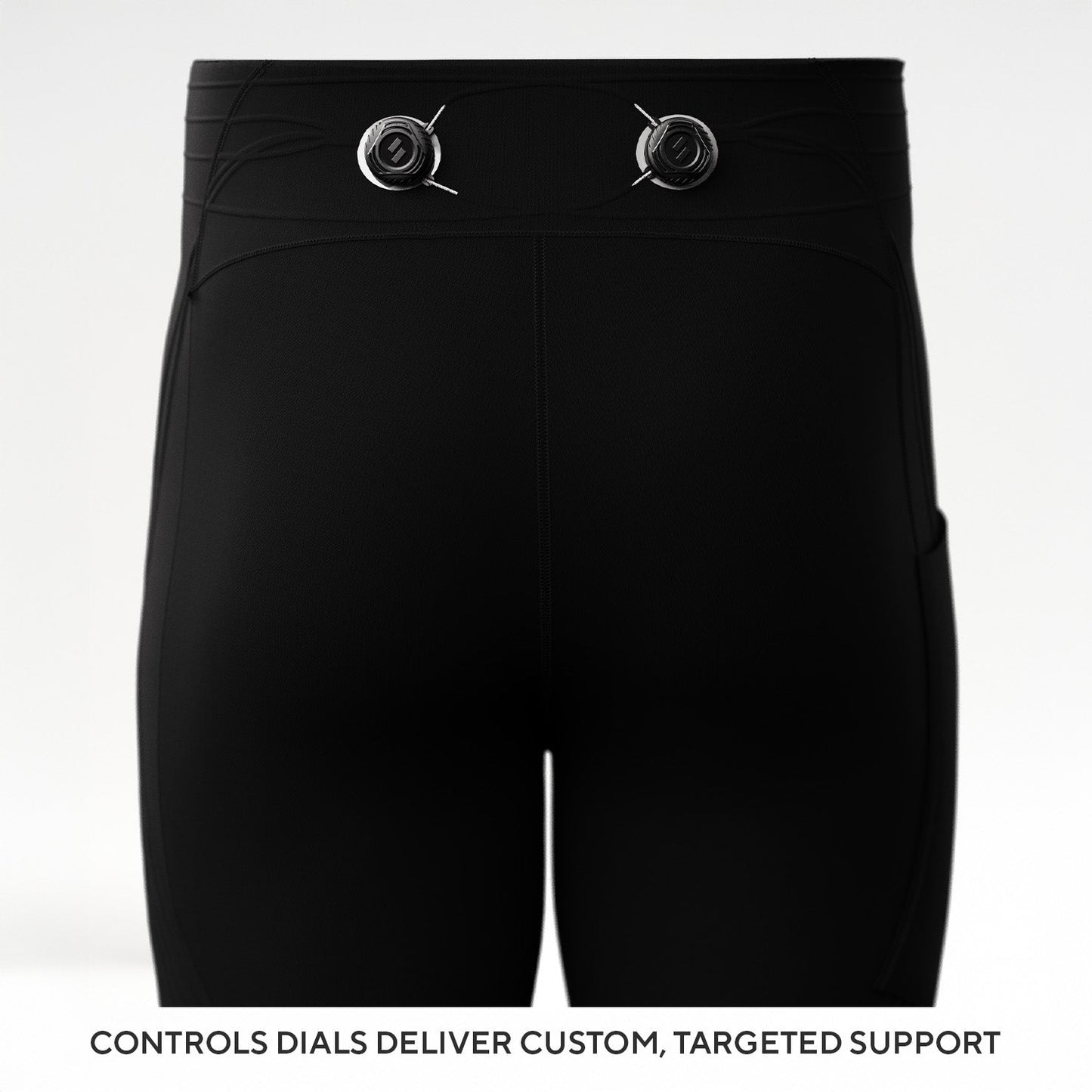 Men's Supportive Tight