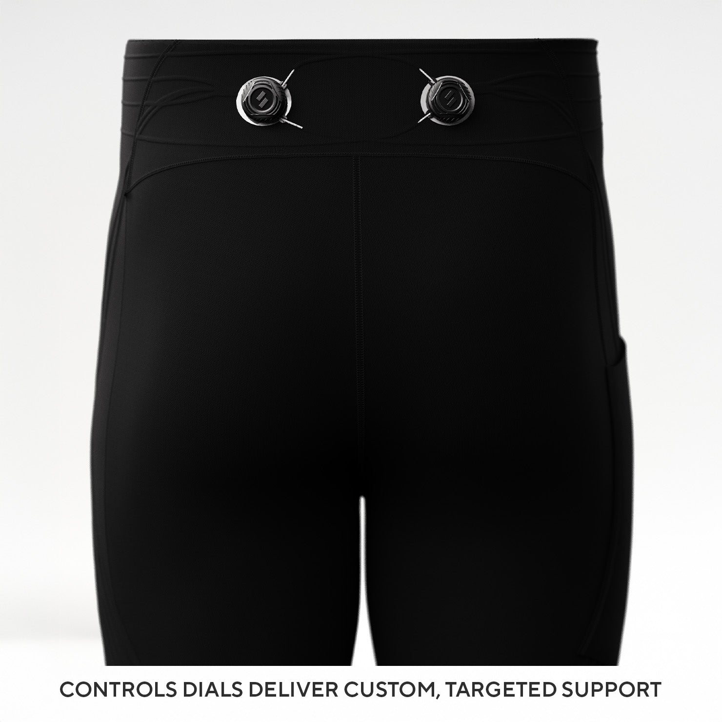 Men's Supportive Tight