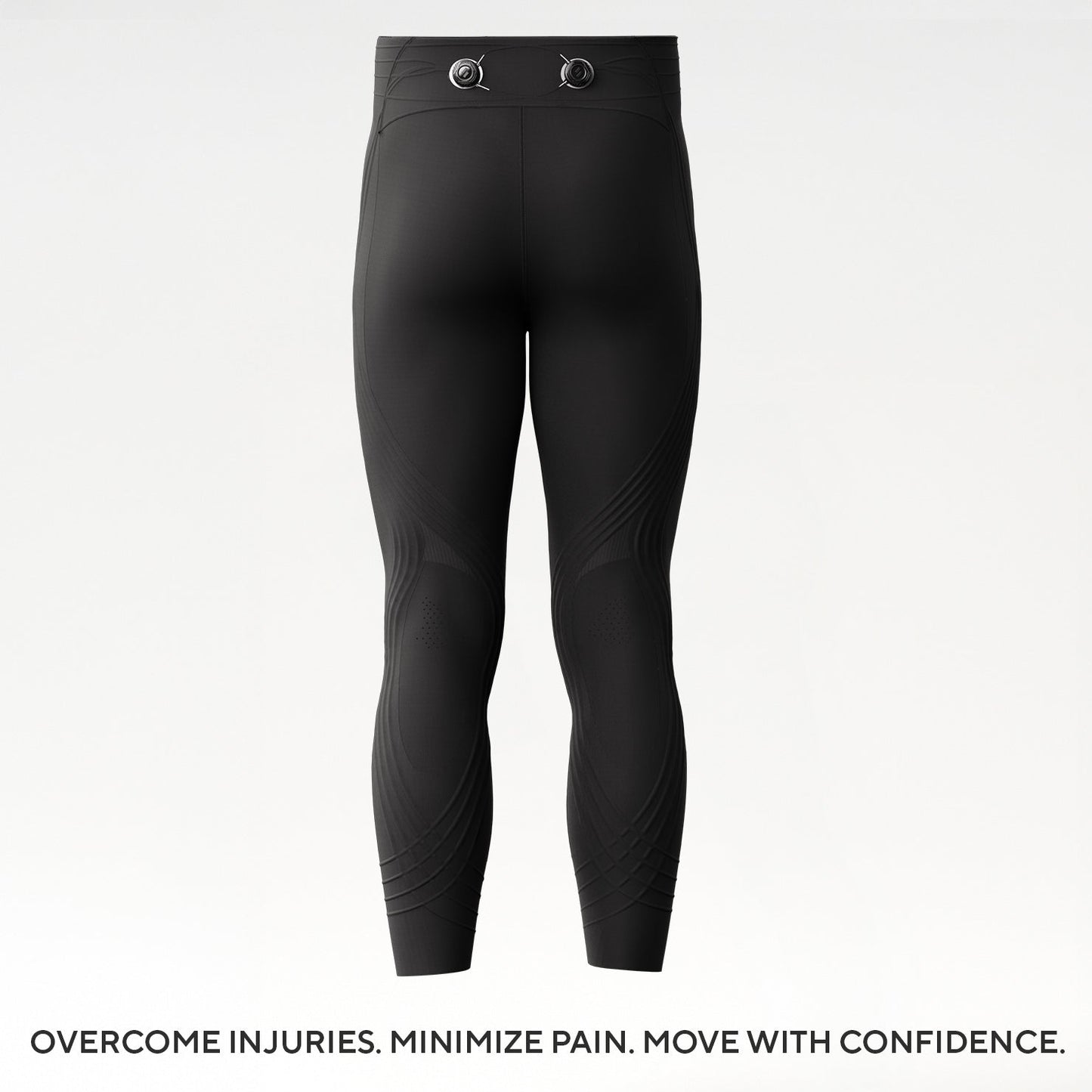 Men's Merino Supportive Tight