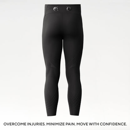 Men's Merino Supportive Tight