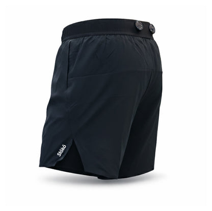 Men's Overshort