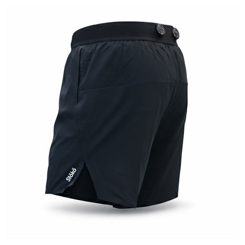 Men's Overshort