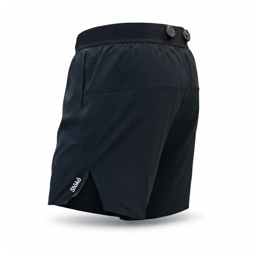 Men's Overshort