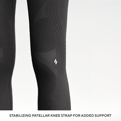 Women's Merino Supportive Tight