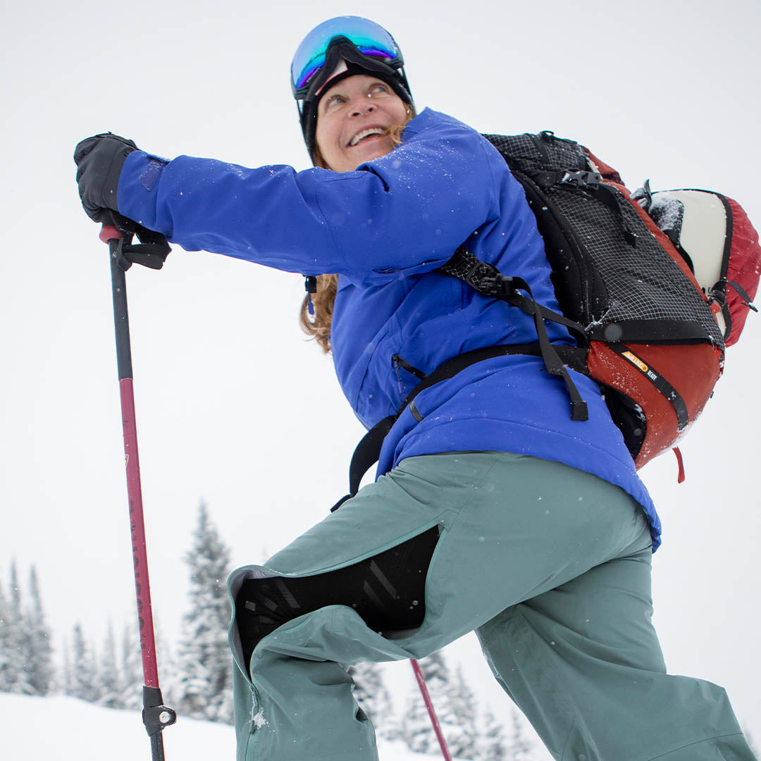 Women's K1 Summit