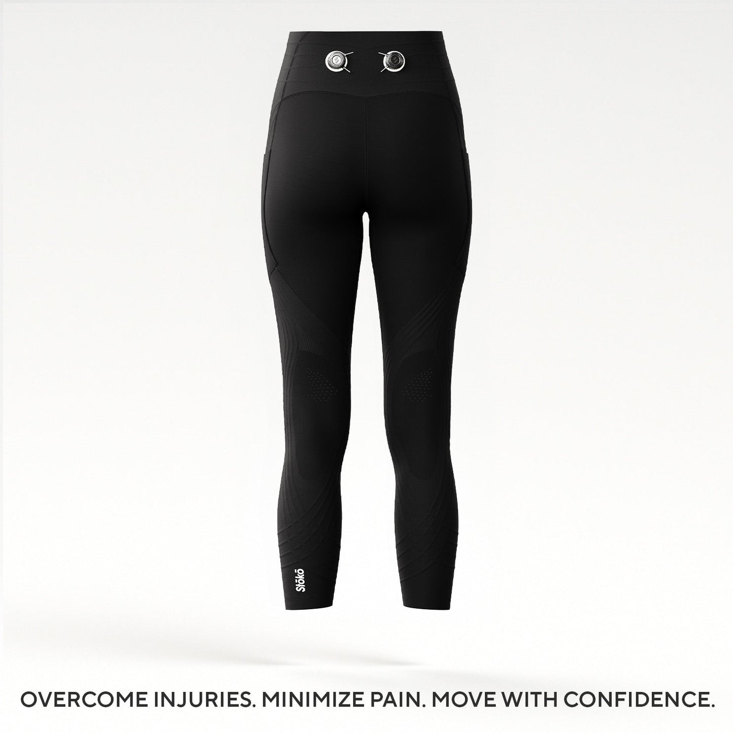 Women's Supportive Tight