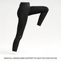 Women's Supportive Tight