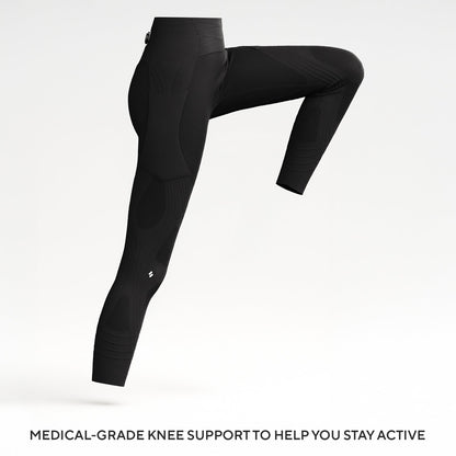 Women's Supportive Tight
