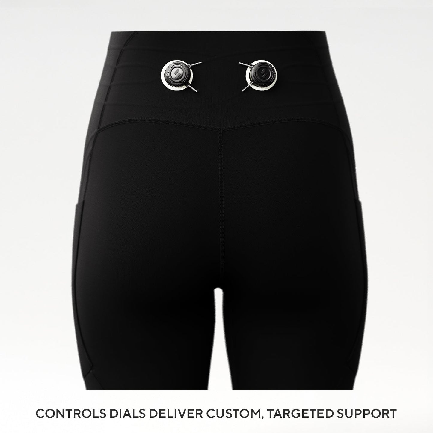 Women's Supportive Tight