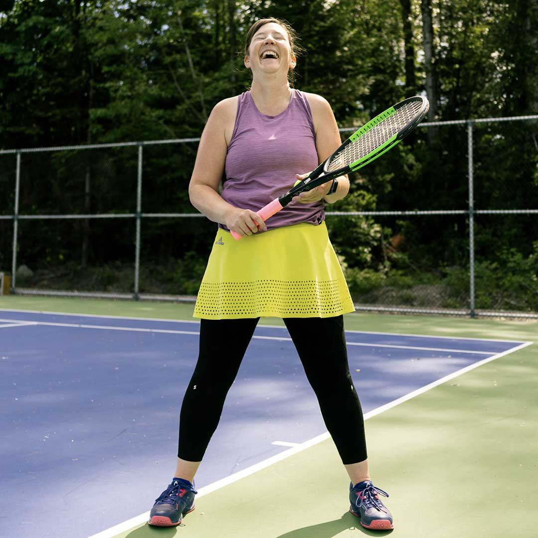 Women's Supportive Tight
