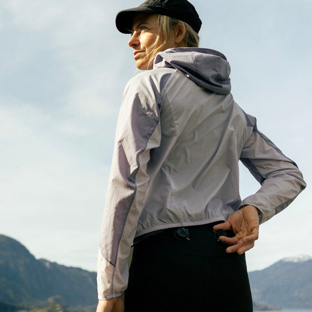 Women's Supportive Tight