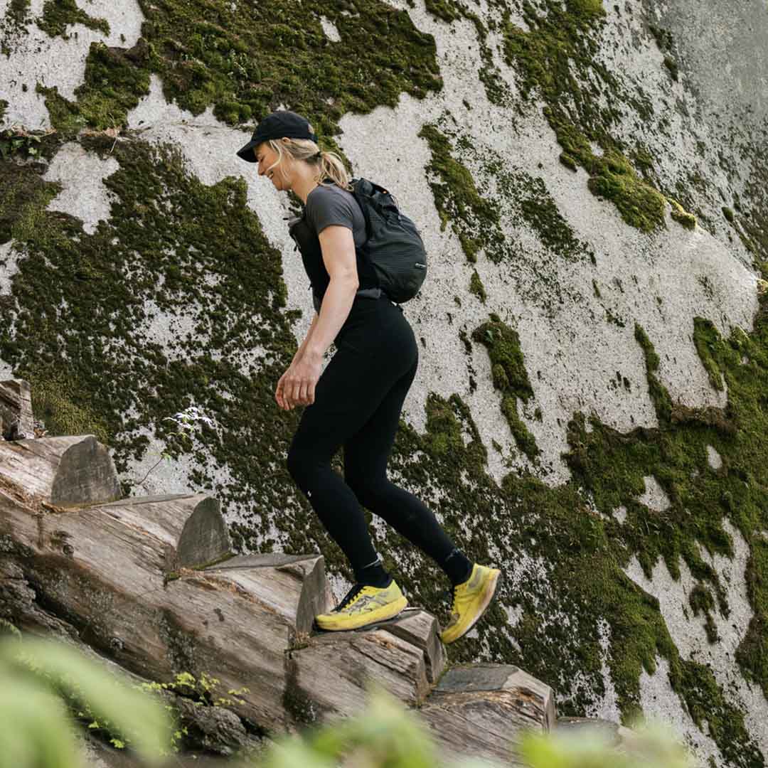 Women's Supportive Tight